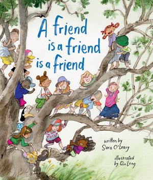 A Friend Is a Friend Is a Friend image number 0