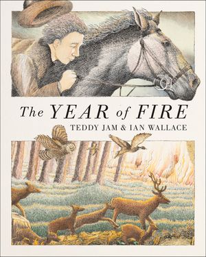 The Year of Fire image number 0