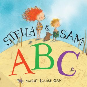 Stella and Sam ABC image number 0