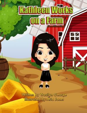 Kathleen Works on a Farm image number 0