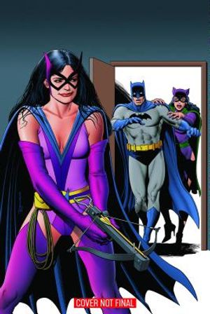 Huntress: Origins image number 0