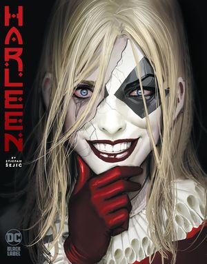 Harleen image number 0