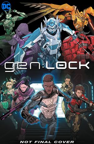 Gen: Lock image number 0