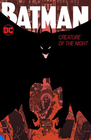 Batman: Creature of the Night image number 0