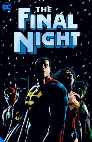 The Final Night image number 0