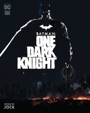 Batman: One Dark Knight image number 0