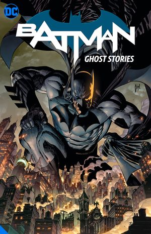 Batman Vol. 3: Ghost Stories image number 0