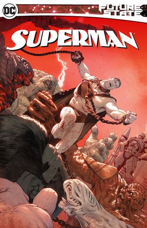 Future State: Superman image number 0