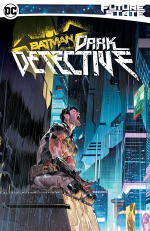 Future State Batman: Dark Detective image number 0
