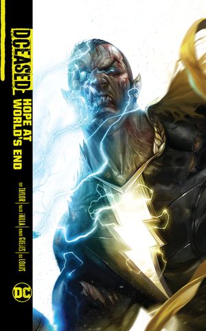 Dceased: Hope at World's End image number 0
