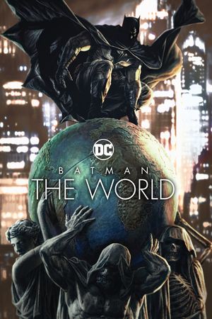 Batman: The World image number 0