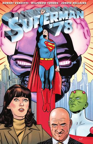 Superman '78 image number 0
