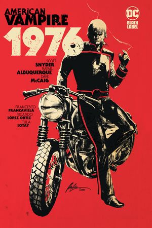 American Vampire 1976 image number 0
