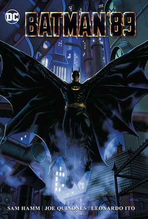 Batman '89 image number 0