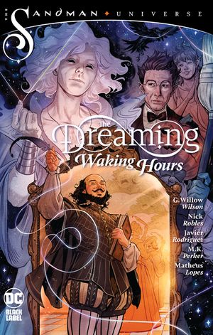 The Dreaming: Waking Hours image number 0