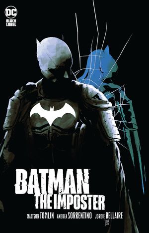 Batman: The Imposter image number 0