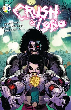 Crush & Lobo image number 0
