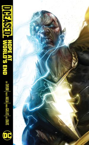 Dceased: Hope at World's End image number 0