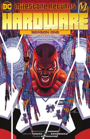 Hardware: Season One image number 0