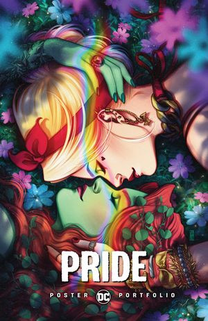DC Poster Portfolio: DC Pride image number 0