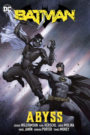 Batman Vol. 6: Abyss image number 0