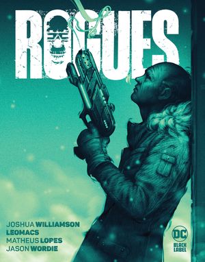 Rogues image number 0