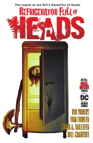 Refrigerator Full of Heads image number 0
