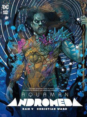 Aquaman: Andromeda image number 0