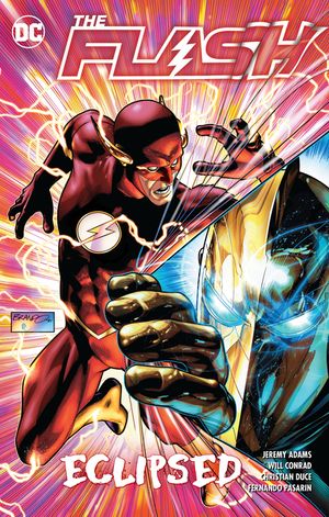 The Flash Vol. 17: Eclipse image number 0