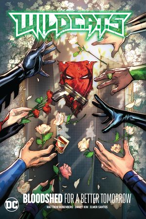 Wildc.A.T.S Vol. 2 image number 0