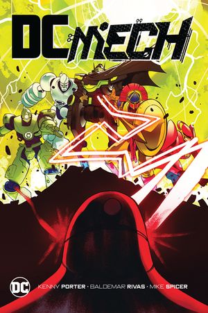 DC: Mech image number 0