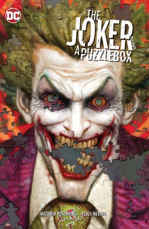 The Joker Presents: A Puzzlebox image number 0