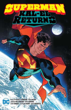 Superman: Kal-El Returns image number 0
