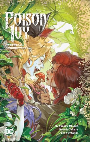 Poison Ivy Vol. 2 image number 0