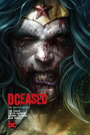 Dceased Deluxe Edition image number 0
