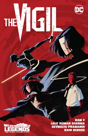 The Vigil image number 0