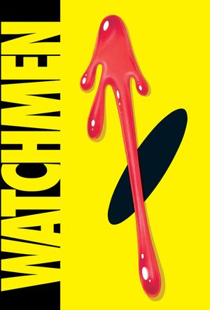 Absolute Watchmen (New Edition) image number 0