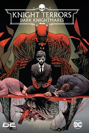 Knight Terrors Vol. 1: Dark Knightmares image number 0