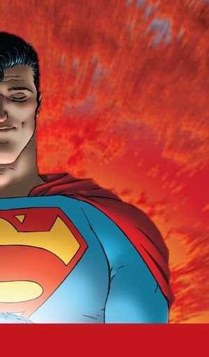 Absolute All-Star Superman (New Edition) image number 0
