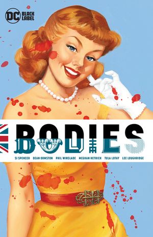 Bodies (New Edition) image number 0