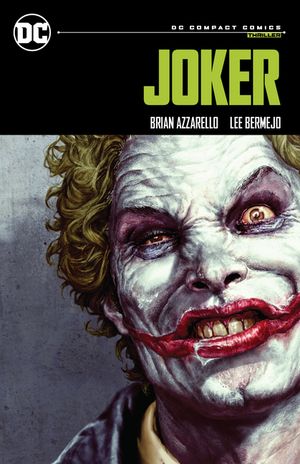 Joker (DC Compact Comics) image number 0