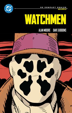Watchmen (DC Compact Comics) image number 0