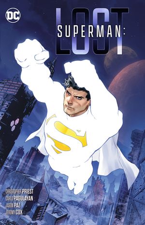 Superman: Lost image number 0