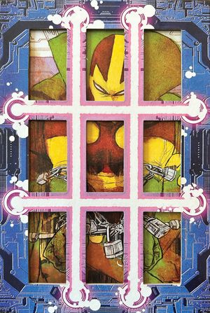 Absolute Mister Miracle by Tom King and Mitch Gerads image number 0