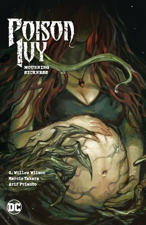 Poison Ivy Vol. 3: Mourning Sickness image number 0
