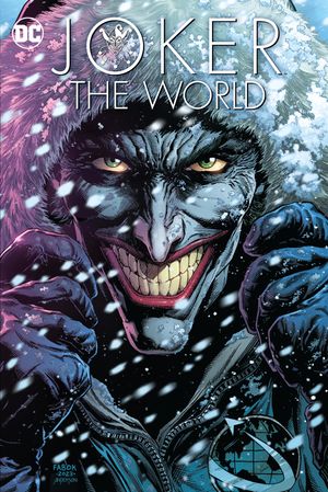Joker: The World image number 0