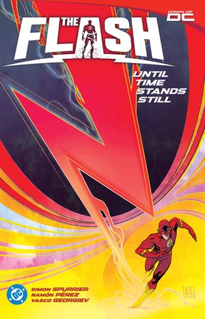 The Flash Vol. 2 image number 0