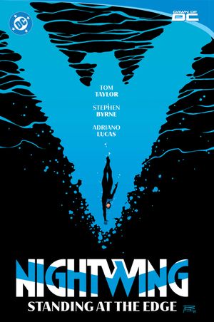 Nightwing Vol. 6 image number 0