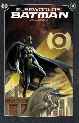 Elseworlds: Batman Vol. 1 (New Edition) image number 0