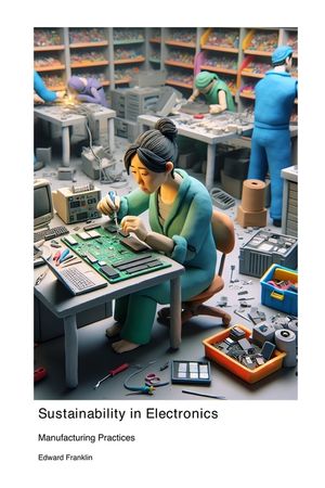 Sustainability in Electronics Manufacturing Practices image number 0